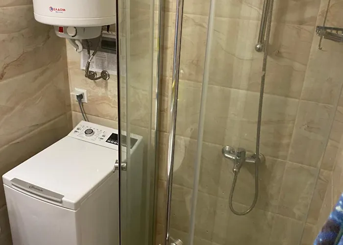 شقة на солнечном берегу