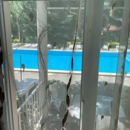 Apartman на солнечном берегу *