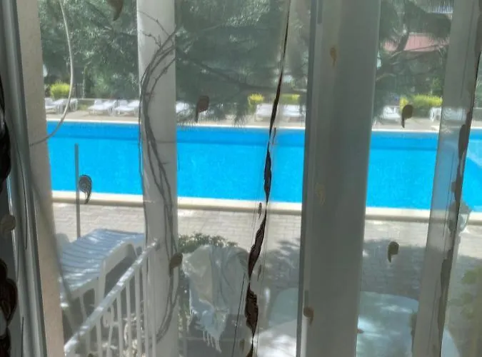 Apartment на солнечном берегу *