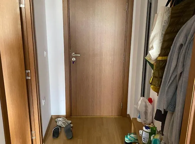 на солнечном берегу Slantschew brjag