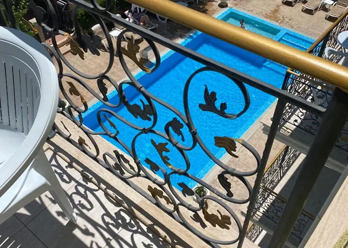 на солнечном берегу