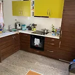 на солнечном берегу Apartment *