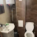 Apartment на солнечном берегу