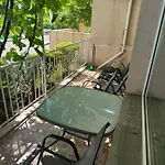 Apartment на солнечном берегу